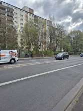 Bild zu gemeldetem Anliegen vom *2025-03-31 12:27:17