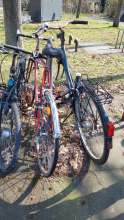 Bild zu gemeldetem Anliegen vom *2025-03-16 12:06:35