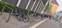 Bild zu gemeldetem Anliegen vom *2025-03-26 18:27:36