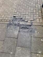 Bild zu gemeldetem Anliegen vom *2025-03-07 09:28:21