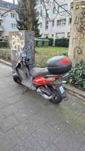 Bild zu gemeldetem Anliegen vom *2025-03-20 06:31:23