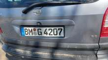 Bild zu gemeldetem Anliegen vom *2025-03-29 15:32:23