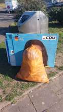 Bild zu gemeldetem Anliegen vom *2025-03-19 15:26:34