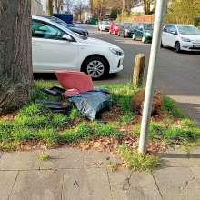 Bild zu gemeldetem Anliegen vom *2025-03-22 17:27:17