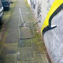Bild zu gemeldetem Anliegen vom *2025-03-23 13:29:53
