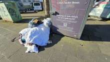 Bild zu gemeldetem Anliegen vom *2025-03-20 06:31:23