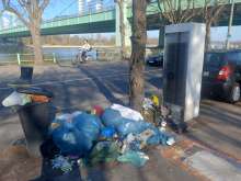 Bild zu gemeldetem Anliegen vom *2025-03-27 15:30:25