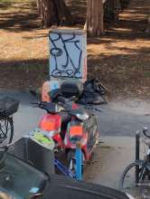 Bild zu gemeldetem Anliegen vom *2025-03-19 09:27:48