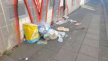 Bild zu gemeldetem Anliegen vom *2025-03-06 10:09:27