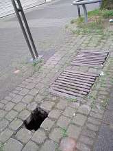 Bild zu gemeldetem Anliegen vom *2025-03-09 15:27:49