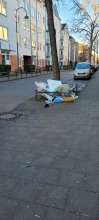Bild zu gemeldetem Anliegen vom *2025-03-18 07:44:05