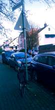 Bild zu gemeldetem Anliegen vom *2025-03-19 12:33:43