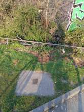 Bild zu gemeldetem Anliegen vom *2025-03-10 08:22:12