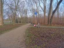 Bild zu gemeldetem Anliegen vom *2025-03-01 18:20:30