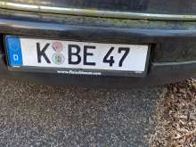 Bild zu gemeldetem Anliegen vom *2025-03-23 12:29:49