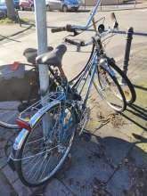 Bild zu gemeldetem Anliegen vom *2025-03-04 15:17:09