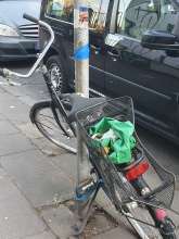 Bild zu gemeldetem Anliegen vom *2025-03-04 21:32:12