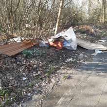 Bild zu gemeldetem Anliegen vom *2025-03-09 15:27:49
