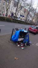 Bild zu gemeldetem Anliegen vom *2025-03-12 15:28:59