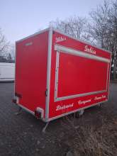 Bild zu gemeldetem Anliegen vom *2025-03-20 06:31:23
