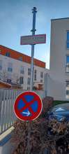 Bild zu gemeldetem Anliegen vom *2025-03-18 12:41:39