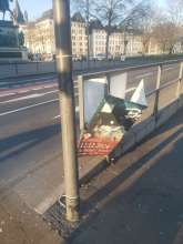 Bild zu gemeldetem Anliegen vom *2025-03-20 12:29:36