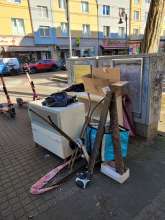 Bild zu gemeldetem Anliegen vom *2025-03-19 06:27:58