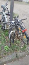 Bild zu gemeldetem Anliegen vom *2025-03-19 09:27:48