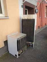Bild zu gemeldetem Anliegen vom *2025-03-19 11:55:15
