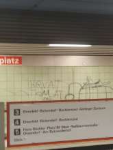 Bild zu gemeldetem Anliegen vom *2025-03-19 15:27:34