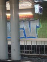 Bild zu gemeldetem Anliegen vom *2025-03-20 07:53:19