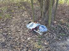 Bild zu gemeldetem Anliegen vom *2025-03-21 09:53:41