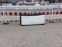 Bild zu gemeldetem Anliegen vom *2025-03-22 06:27:23