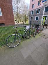 Bild zu gemeldetem Anliegen vom *2025-03-23 08:23:52