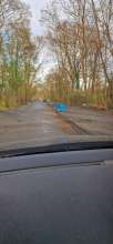 Bild zu gemeldetem Anliegen vom *2025-03-22 15:35:26