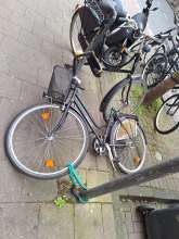 Bild zu gemeldetem Anliegen vom *2025-03-24 12:27:10