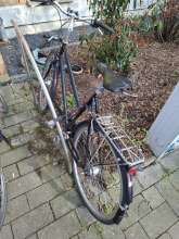 Bild zu gemeldetem Anliegen vom *2025-03-25 15:29:10