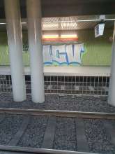 Bild zu gemeldetem Anliegen vom *2025-03-27 12:33:16
