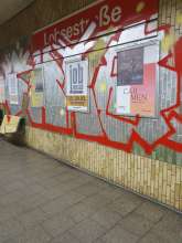 Bild zu gemeldetem Anliegen vom *2025-03-29 11:57:22