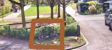 Bild zu gemeldetem Anliegen vom *2025-03-31 14:26:32