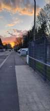 Bild zu gemeldetem Anliegen vom *2025-03-31 18:28:24
