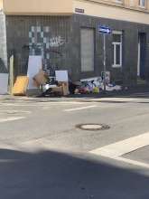 Bild zu gemeldetem Anliegen vom *2025-03-17 15:28:35