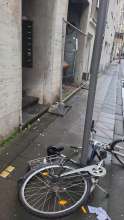 Bild zu gemeldetem Anliegen vom *2025-03-23 09:27:39