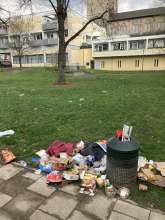 Bild zu gemeldetem Anliegen vom *2025-03-24 21:58:17