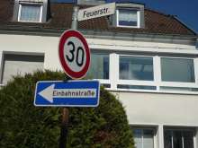 Bild zu gemeldetem Anliegen vom *2025-03-21 06:34:12