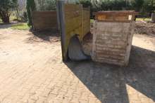 Bild zu gemeldetem Anliegen vom *2025-03-16 15:31:13
