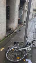 Bild zu gemeldetem Anliegen vom *2025-03-23 09:27:39