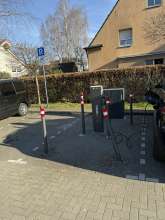 Bild zu gemeldetem Anliegen vom *2025-03-22 09:31:08