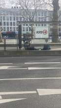 Bild zu gemeldetem Anliegen vom *2025-03-25 06:27:36