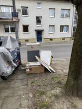 Bild zu gemeldetem Anliegen vom *2025-03-17 09:27:11